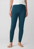 Cozy Brushed Terry Hug High-Waisted Leggings