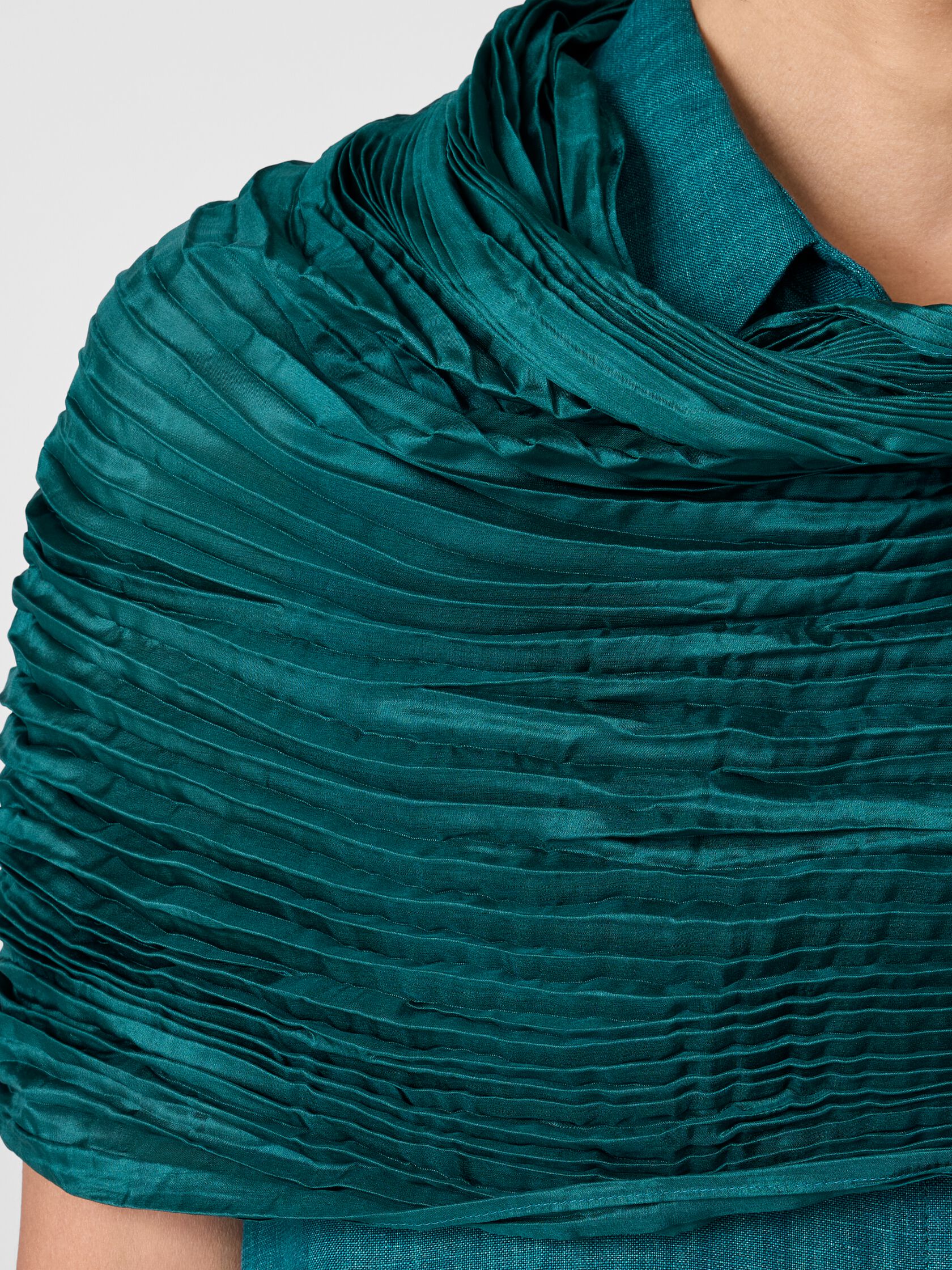 Whisper Silk Scarf