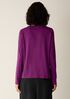 Organic Pima Cotton Jersey Long-Sleeve Tee
