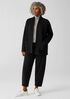 Quilted Organic Cotton Jacket