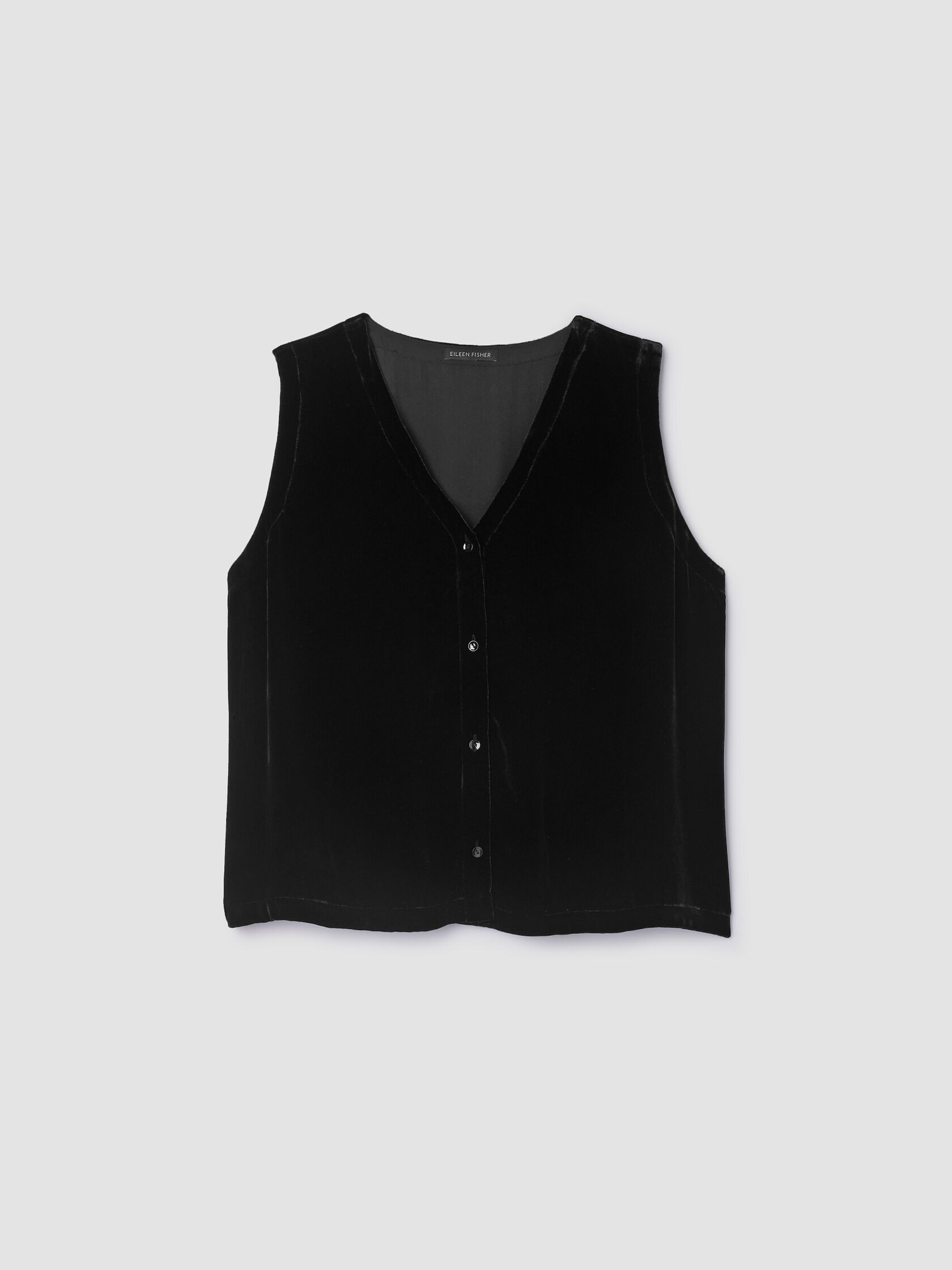 Velvet Vest