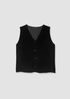 Velvet Vest