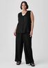 Organic Linen Trouser Pant