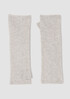 Cashmere Silk Bliss Glovelettes