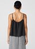 Washed Silk Cami