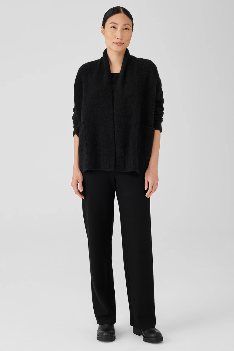 Cashmere & Cashmere Blend Clothing for Women EILEEN FISHER EILEEN