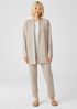 Washable Flex Ponte Pant