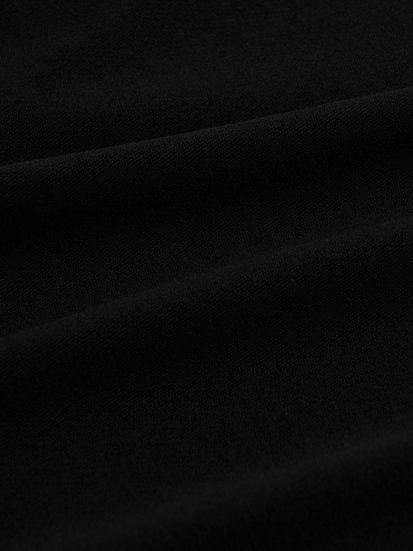 Stretch Silk Jersey Cowl Neck Tank