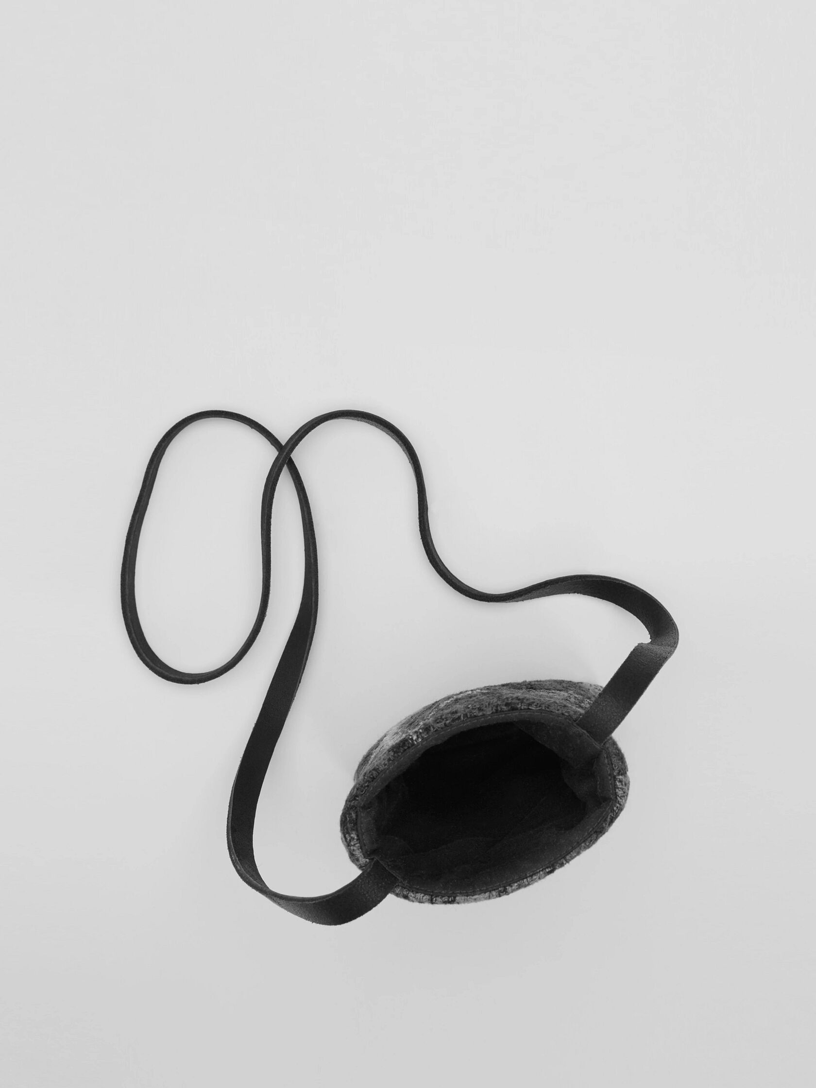 Waste No More Felted Phone Pouch