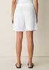 Organic Cotton Lofty Gauze Walking Shorts