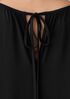 Fine Jersey Round Neck Tank Dress