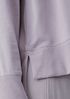 Organic Pima Cotton Stretch Jersey Box-Top