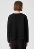Organic Cotton Box-Top
