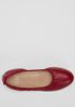 Notion Nappa Leather Ballet Flat