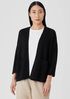 Organic Linen Cotton Cardigan