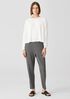 Viscose Jersey Easy Pant