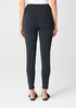 Stretch Jersey Knit Leggings