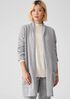 Italian Cashmere Cardigan