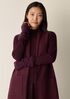 Cashmere Silk Boucle Bliss Glovelettes