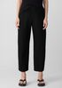 Washable Stretch Crepe Arch Pant