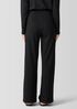 Cozy Brushed Terry Hug Cargo Pant