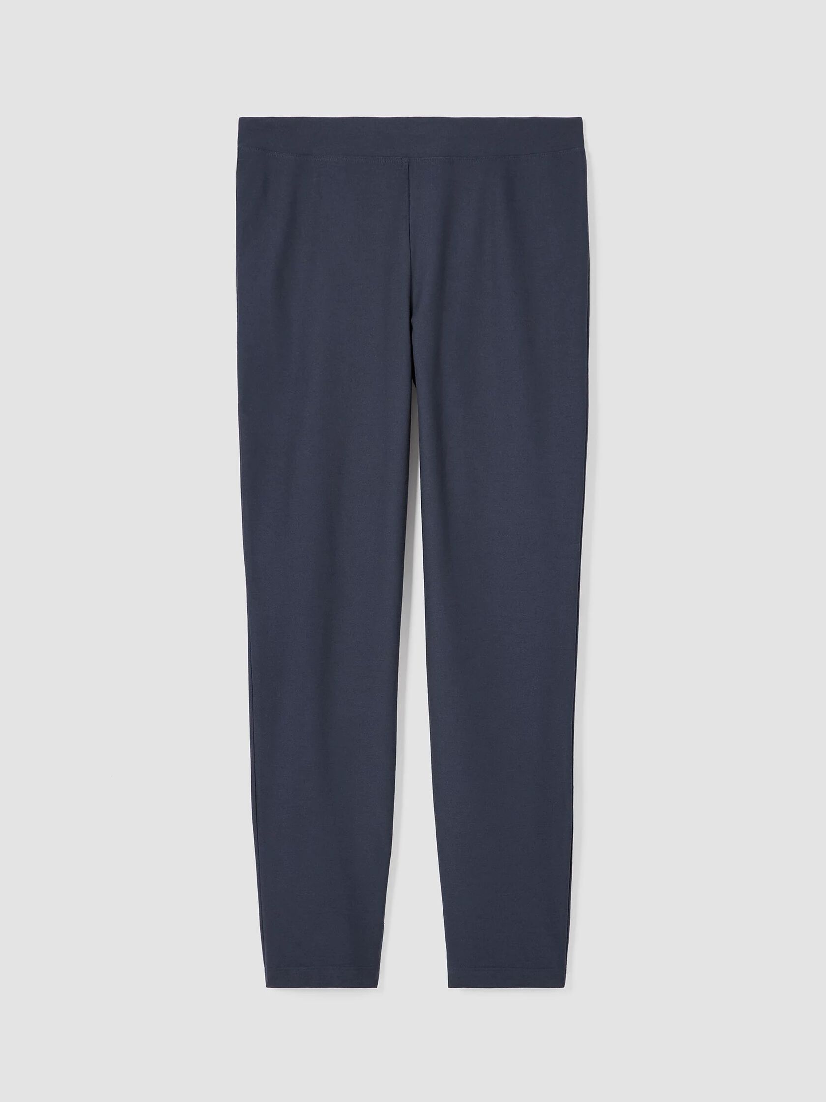 Washable Stretch Crepe Pant