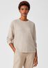 Organic Linen Cotton Box-Top