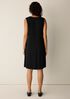 Fine Jersey Easy Dress