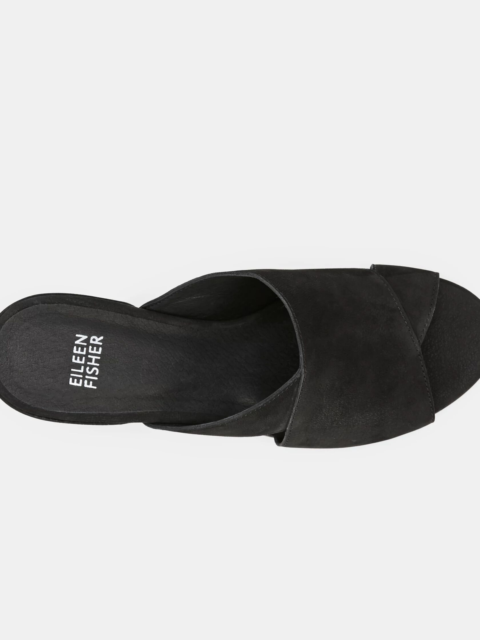 Haven Tumbled Nubuck Slide