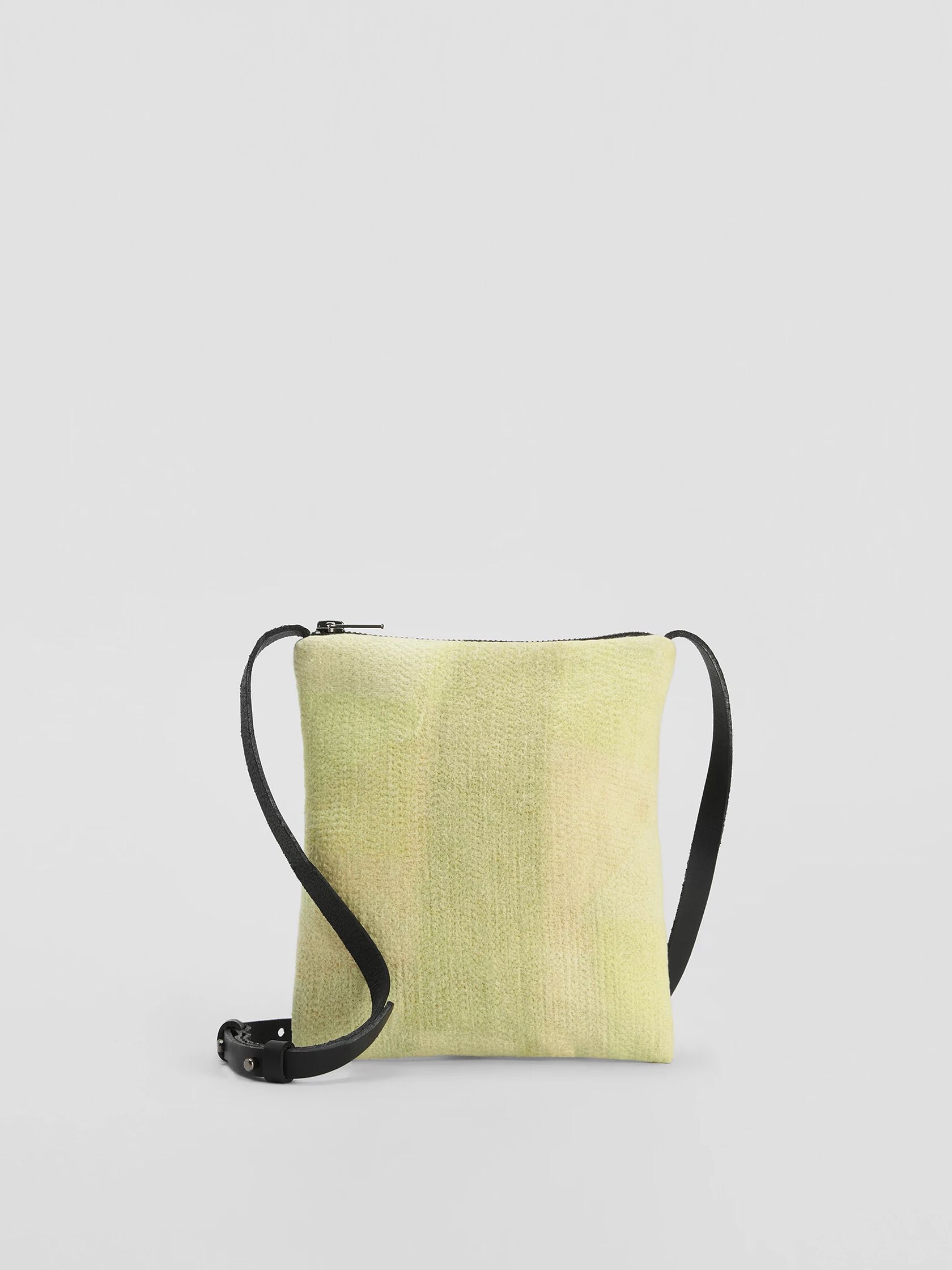 Waste No More Crossbody Bag