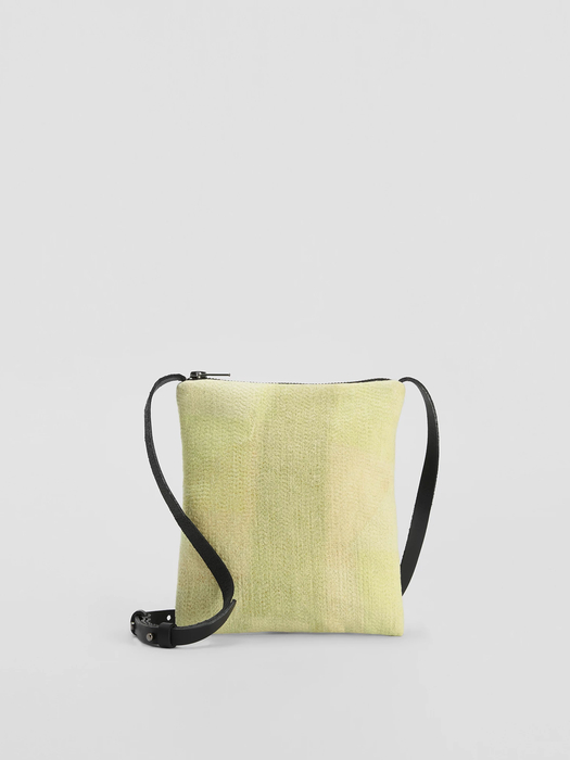 Waste No More Crossbody Bag