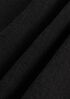 Cotton Stretch Denim Arch Pant