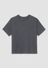 Fine Jersey Crew Neck Tee