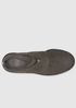 Casey Tumbled Nubuck Wedge Bootie