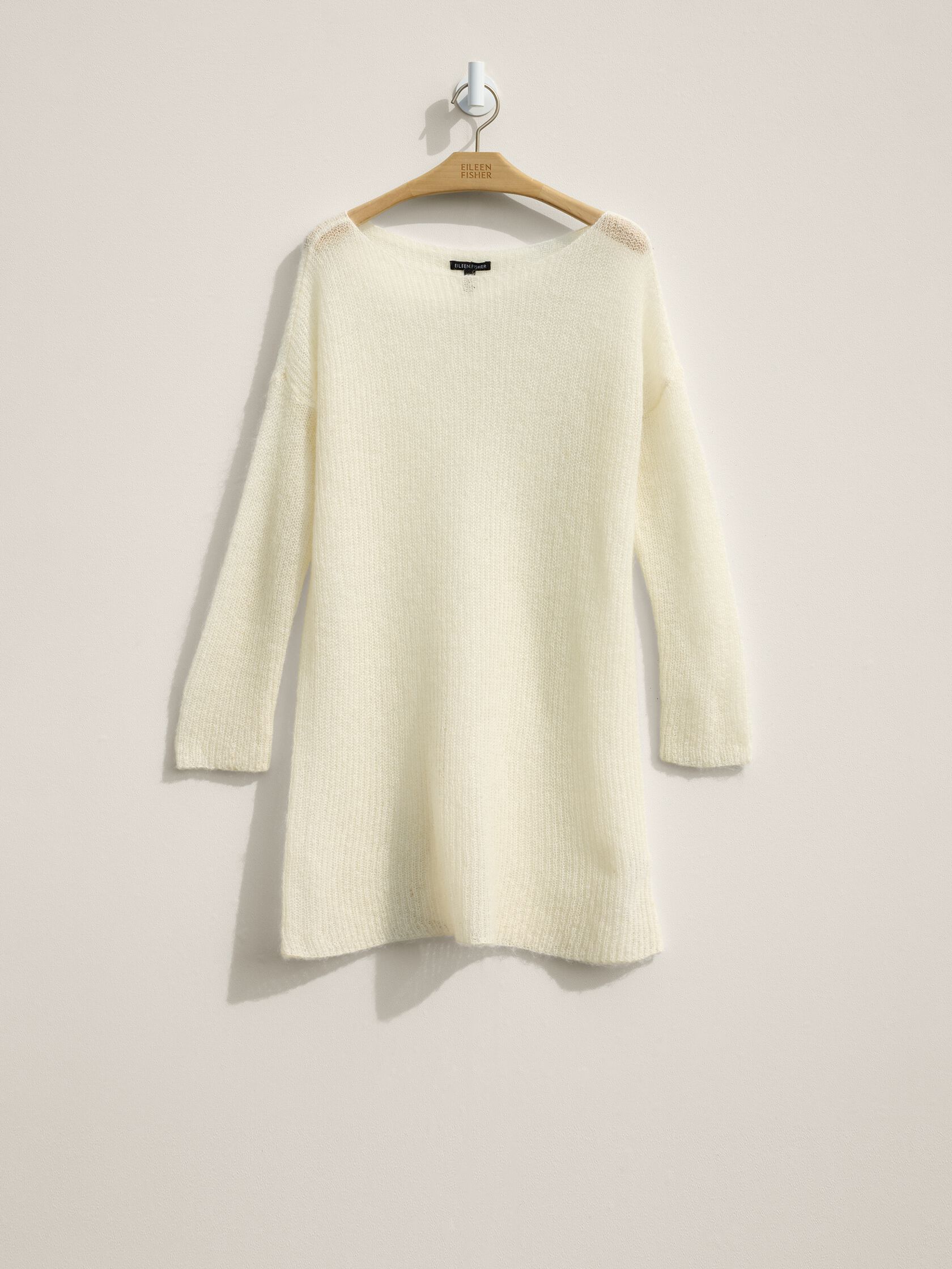 Renew Mohair Sweater, S