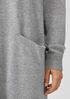 Peruvian Organic Cotton Blend Pocket Dress