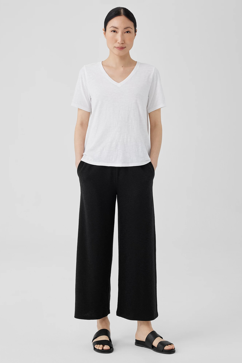 Comfortable Women's Clothing For Travel & Vacation | EILEEN FISHER