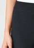 Washable Stretch Crepe Pant
