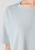 Organic Cotton Interlock Sleep Dress
