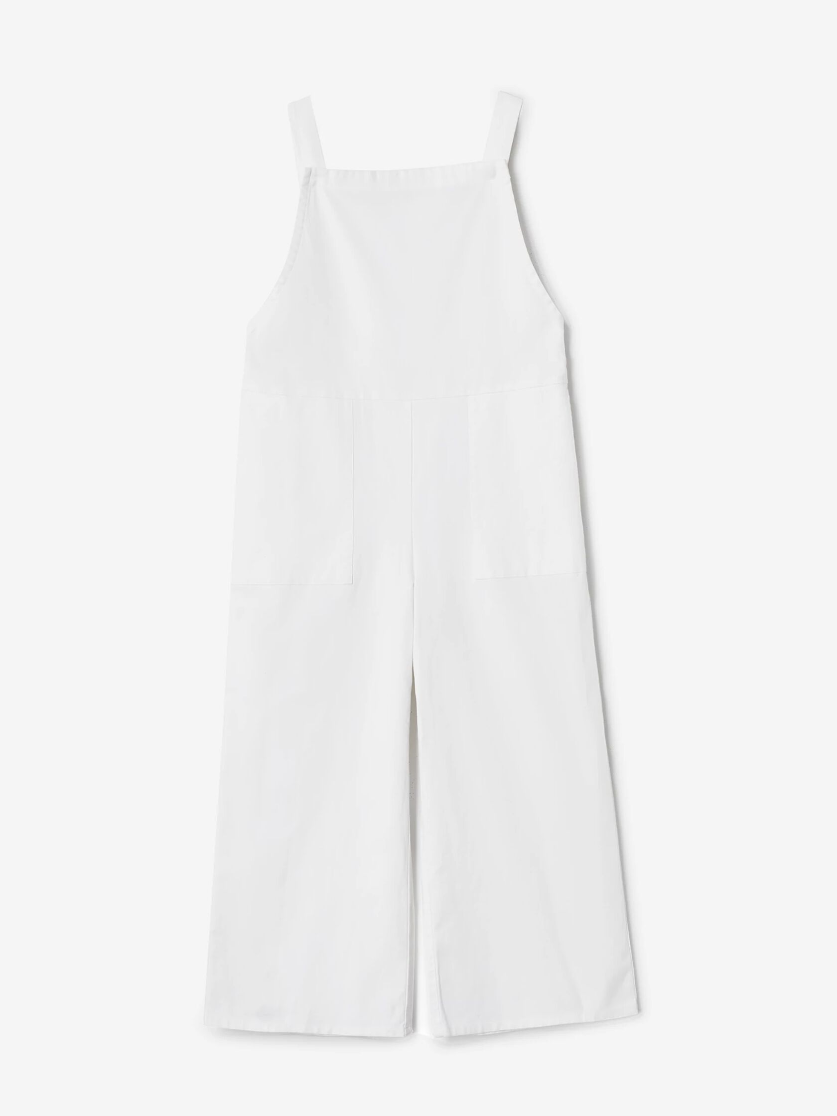 Organic Cotton Hemp Overalls