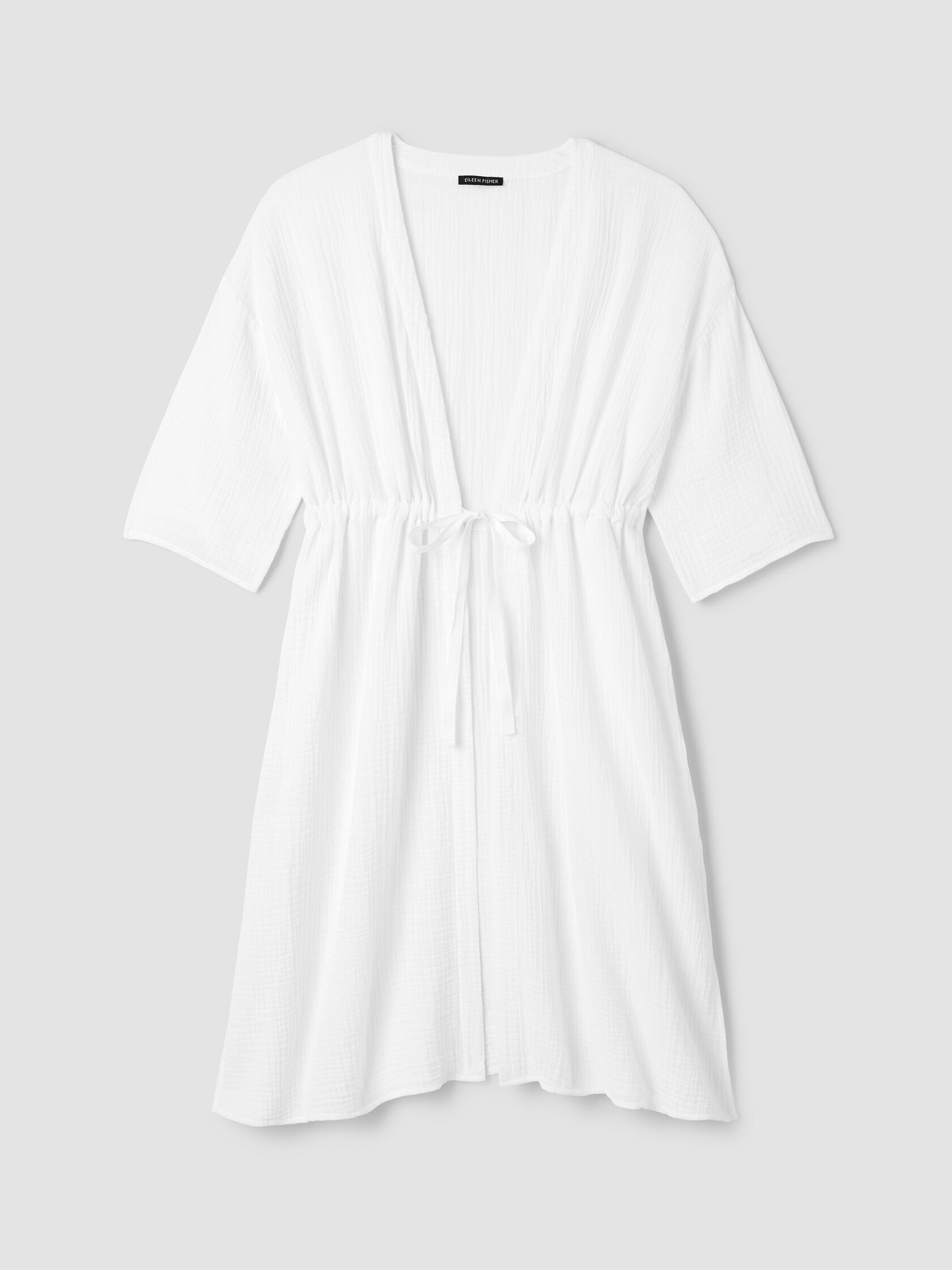 Organic Cotton Lofty Gauze