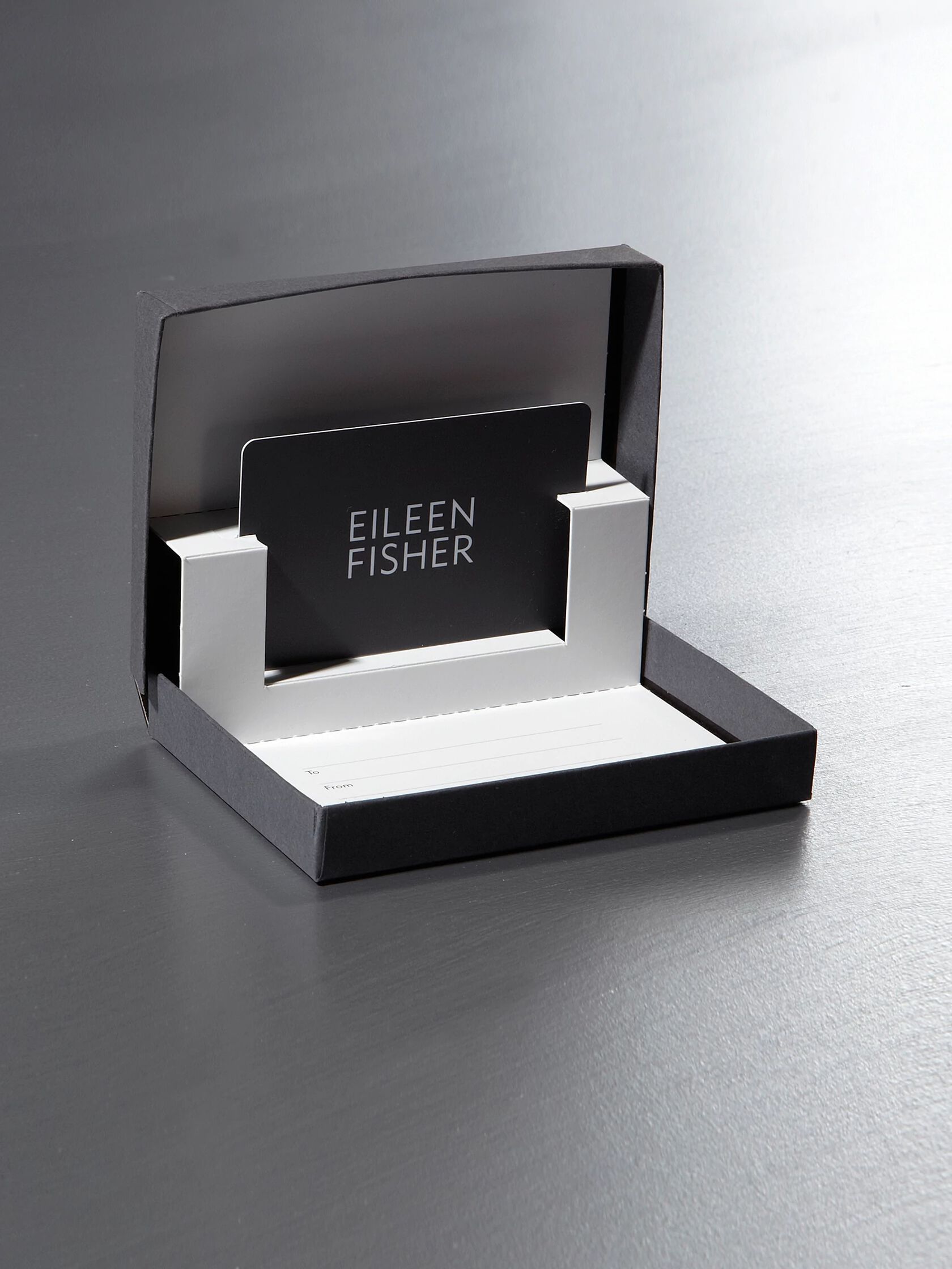 EILEEN FISHER GIFT CARD