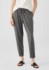 Fine Jersey Jogger Pant