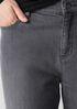 Organic Cotton Stretch Denim Slim Jean