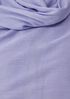 Organic Cotton Striped Cloud Scarf