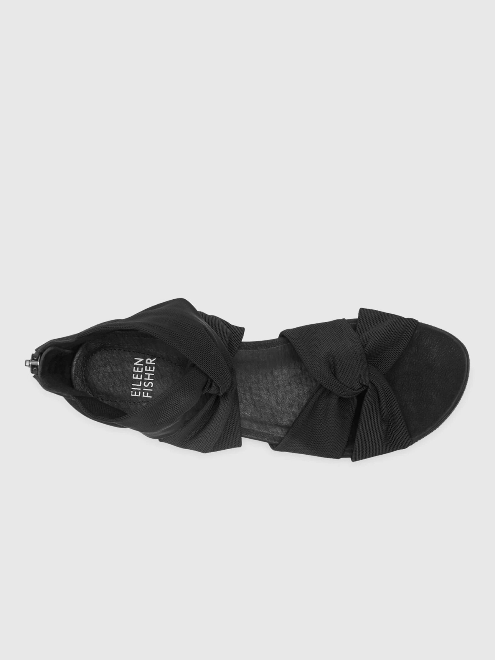 Zanya Mesh Sneaker Sandal