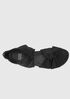 Zanya Mesh Sneaker Sandal