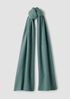 Cashmere Silk Boucle Bliss Scarf