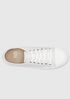 Nod Leather Sneaker