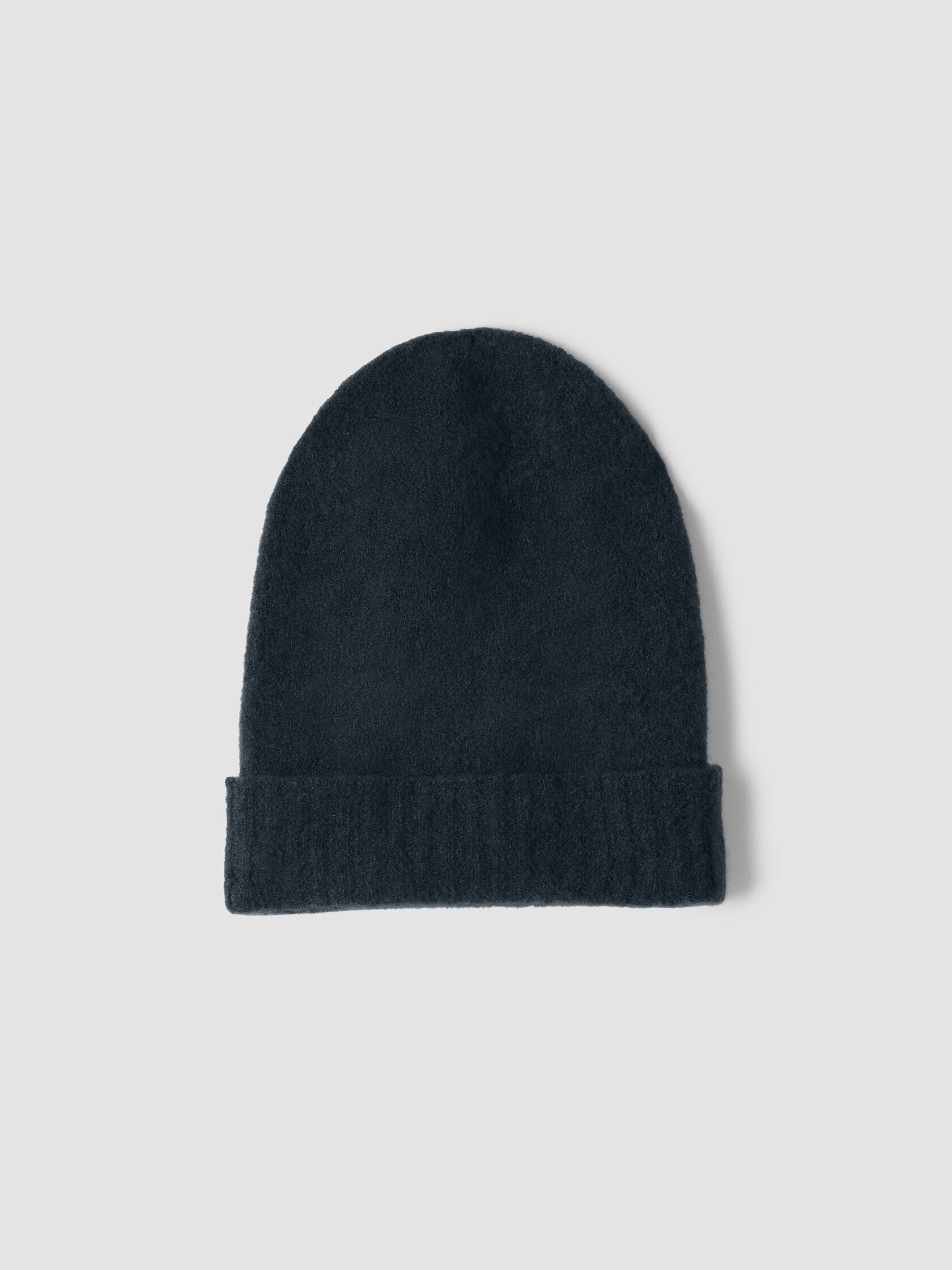Cashmere Silk Boucle Bliss Hat
